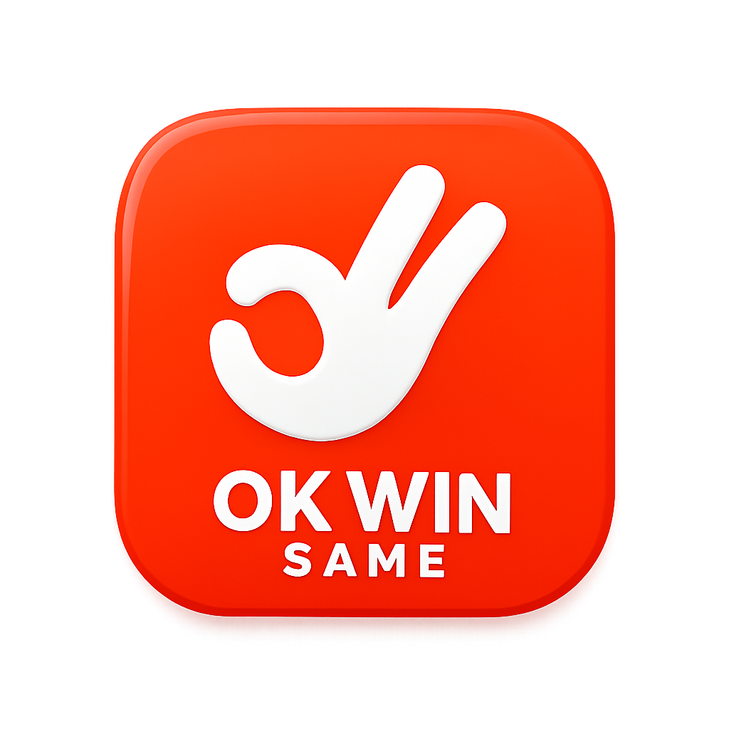 okwin-gamee.com