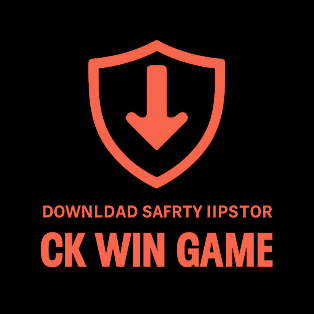 Badge for Download Safety Tips for Ok Win Game