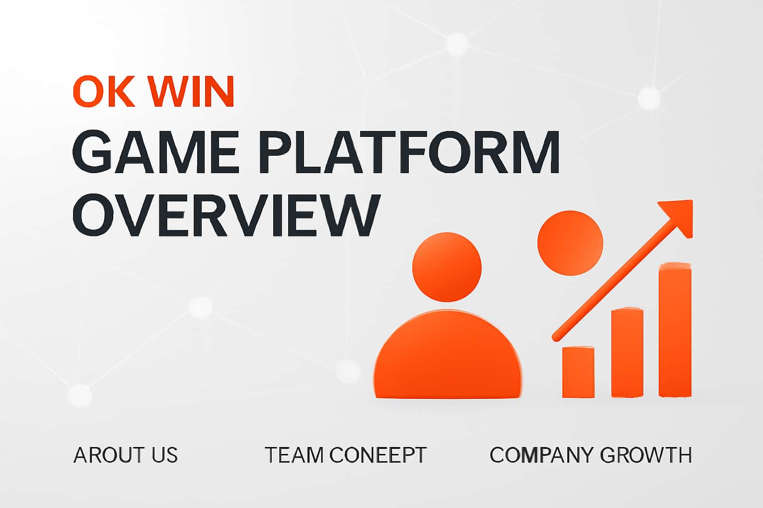 Ok Win Game Platform Overview Interface