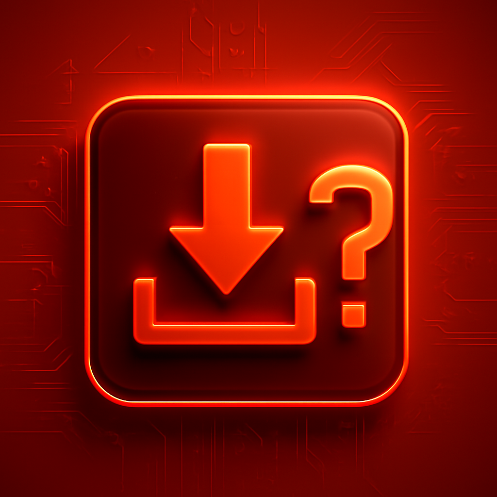 Diagram illustrating the download process for Ok Win Game APK.