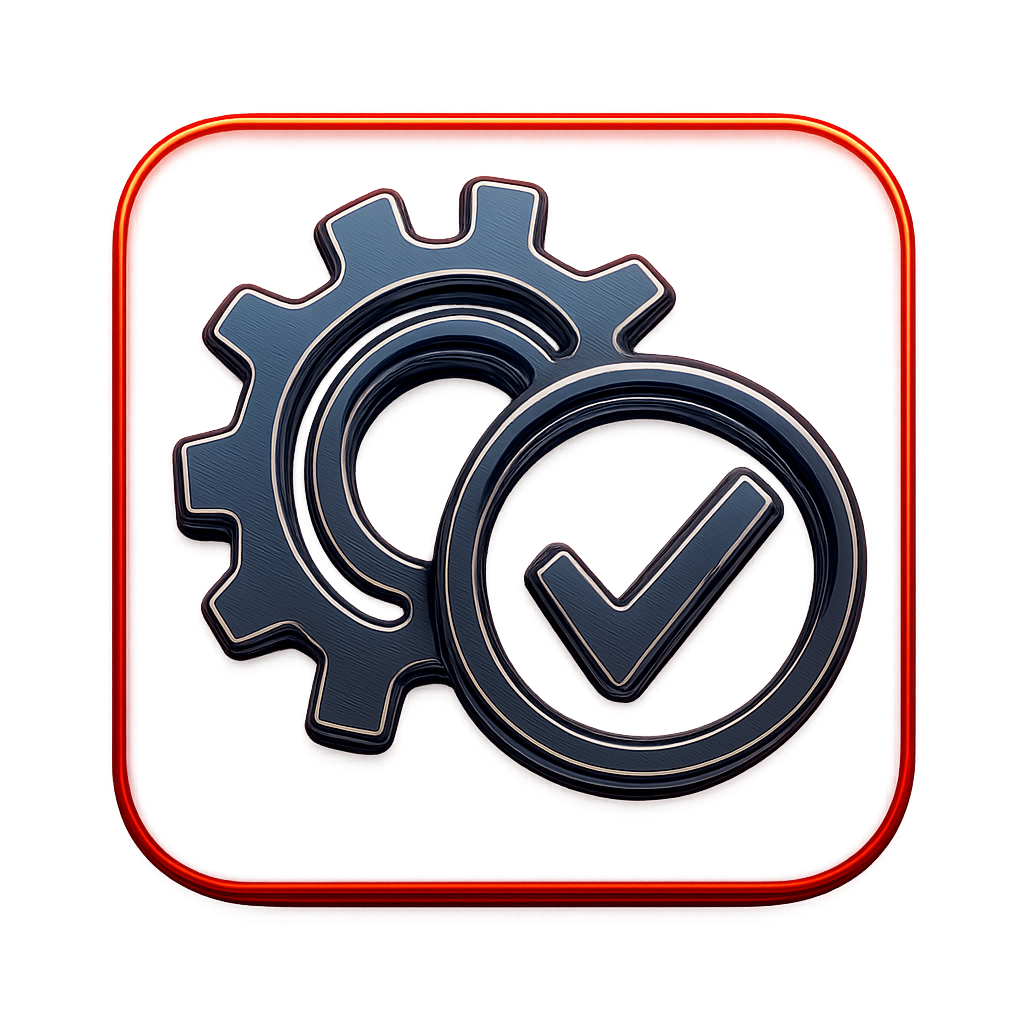 Icon depicting the guide to downloading the Ok Win Game APK.