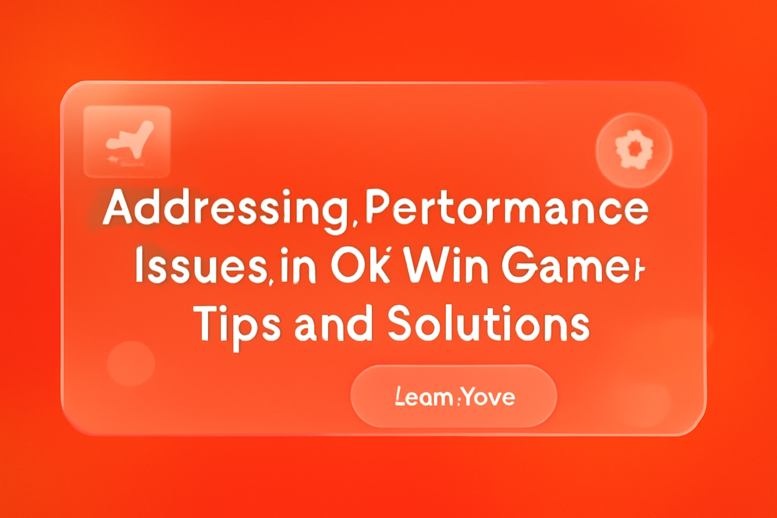 A neutral informational scene depicting the verification process for Ok Win Game.