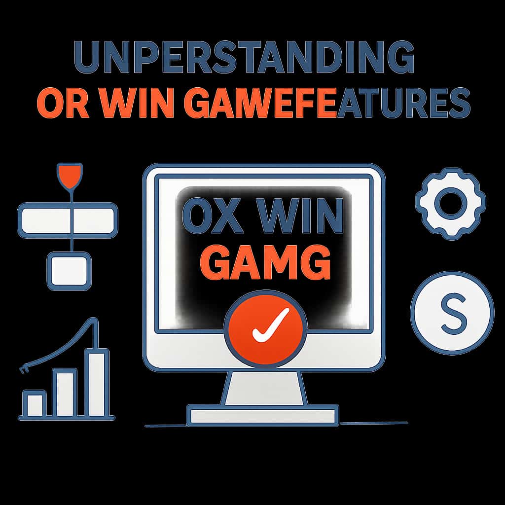 Diagram illustrating the installation steps for Ok Win Game.