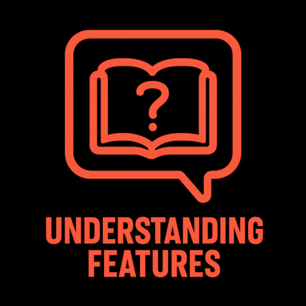 Icon representing Ok Win Game features.